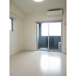 ラクラス幡ヶ谷 8階1Kのリビング/ダイニング