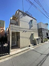 JR総武線 三鷹駅 徒歩9分の賃貸マンション