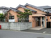 クリニックあしたば 92m