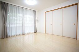 グローブスクエア 2階3LDKのリビング/ダイニング