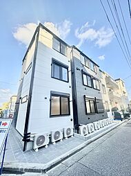 ファイルヒェン五反野 101