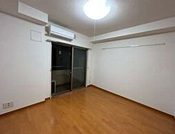 東京メトロ南北線 麻布十番駅 徒歩7分の賃貸マンション 3階1Kのリビング/ダイニング