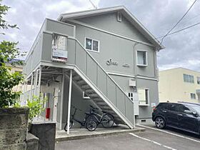 グリーンハイム 202 ｜ 宮城県仙台市若林区白萩町29-23（賃貸アパート1K・2階・22.00㎡） その3