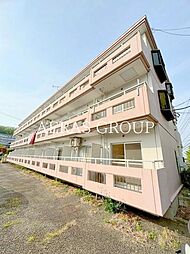 グリーンハイツ唐木田