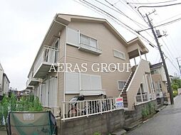 南流山駅 6.0万円
