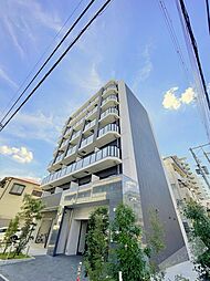 ベラジオ阿倍野