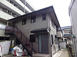 中央線 高尾駅 徒歩10分