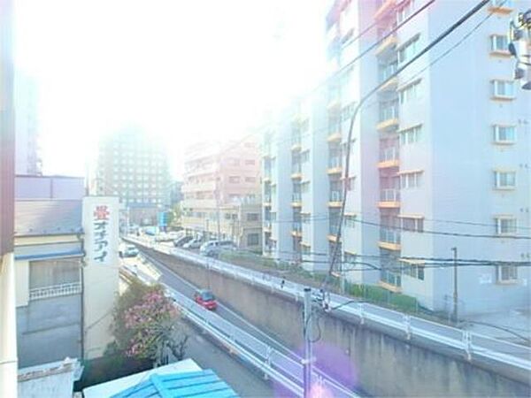 神奈川県相模原市中央区共和１丁目(賃貸マンション1K・2階・26.19㎡)の写真 その14