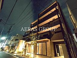 ザ・グラヴィティ新宿