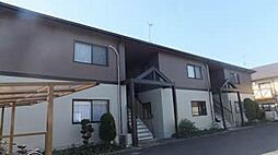 🉐敷金礼金0円！🉐ドムス・ヒルズ　Ｄ館