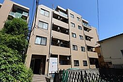 プレール明大前