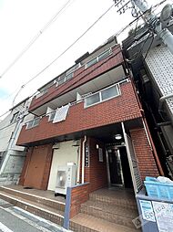 🉐敷金礼金0円！🉐瓜破シャルマン