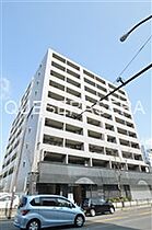 大阪府吹田市金田町（賃貸マンション1LDK・2階・37.72㎡） その1