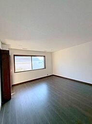 下目黒5丁目戸建 4LDKのリビング/ダイニング