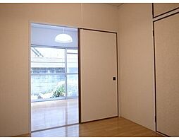 ＭＫハイム 1階2Kのリビング/ダイニング