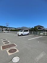 レオパレスルミエール  ｜ 和歌山県和歌山市弘西（賃貸アパート1K・2階・26.08㎡） その4