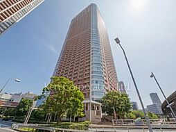 芝浦アイランド　グローヴタワー