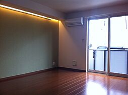 フィオーレ 1階2LDKのリビング/ダイニング