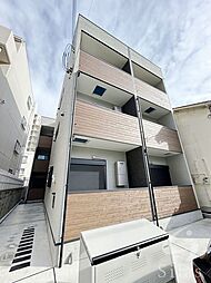 青木駅 6.5万円