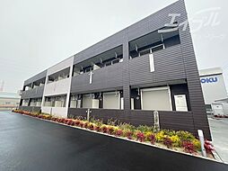 スタイリッシュレジデンス