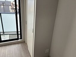 ルネサンスコート蒲田リバーテラス 1階1Kのリビング/ダイニング