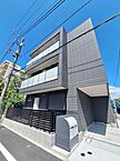 東京都大田区大森西2丁目22-20：物件画像／株式会社ニチワ 蒲田営業所