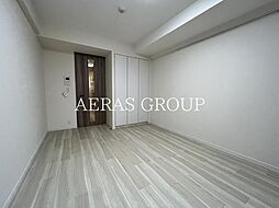 コンフォリア両国サウス 806 8階1Kのリビング/ダイニング