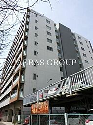 プラウドフラット鶴見I