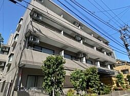 コンフォート文京小石川