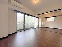 KDXレジデンス麻布イースト 1003 10階1LDKのリビング/ダイニング