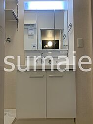 シャンプードレッサー。