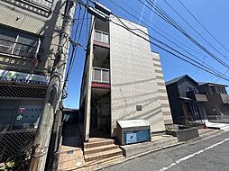 レオパレスＬａ Ｖｉｔａ Ｋ4