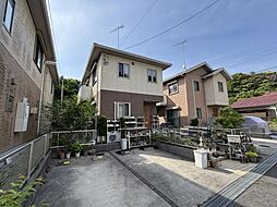 宮前戸建貸家　Ｃ棟