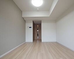 東京メトロ有楽町線 辰巳駅 徒歩9分の賃貸マンション 5階1Kのリビング/ダイニング