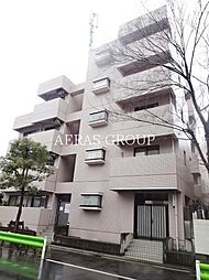 メインステージ下丸子