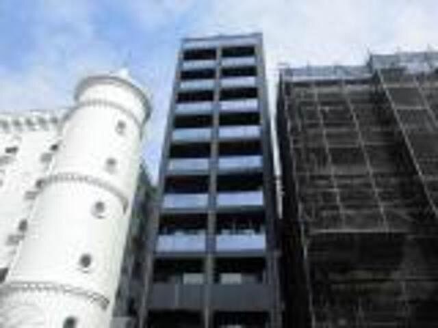 ホームズ パークヒルズ赤坂 2ldk 1階 56 61 賃貸マンション住宅情報