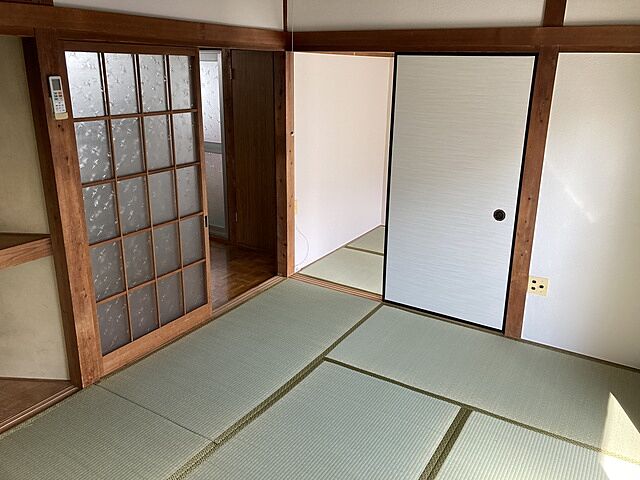 和室