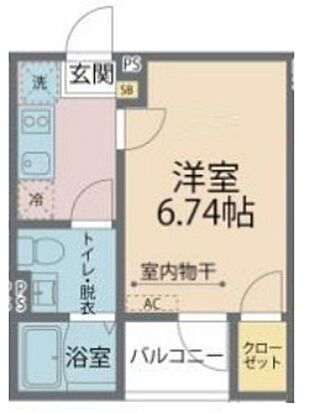 外観画像