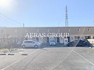 埼玉県草加市小山2丁目7-40：物件画像／アエラス日暮里店 （株式会社アエラス.ER）