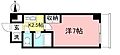 フローレス山田5階8.5万円