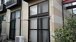 レオパレス八幡