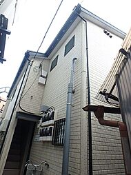 サンハイツ・ミナミ