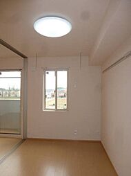 サンモール新宿町 1階2LDKのリビング/ダイニング