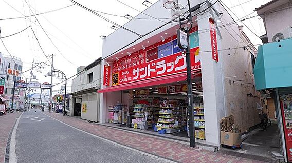 フジパレス若江岩田サウス_周辺_13