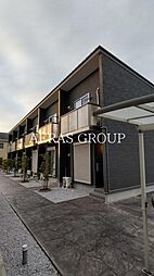 プリエ ローザ A号棟