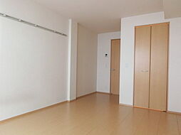 東京メトロ東西線 原木中山駅 徒歩8分の賃貸マンション 4階1Kのリビング/ダイニング