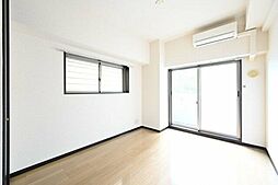 プレール代々木公園弐番館 3階1Kのリビング/ダイニング