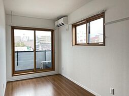 ランドヴィル千住柳町 1階1Kのリビング/ダイニング