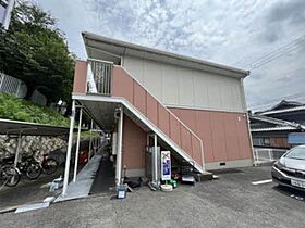 エクセルコート千里山 A101 ｜ 大阪府吹田市千里山月が丘24-2（賃貸アパート1K・1階・24.50㎡） その10