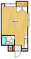 エトワール博多3階3.2万円